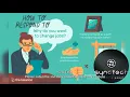 Telephonic HR interview - What is the reason for job change SyncTech