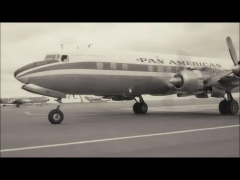 A Towering Task: The Story of the Peace Corps - Official Trailer