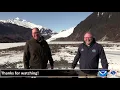 Alaska Weather Facts - NWS Director Ken Graham in Juneau