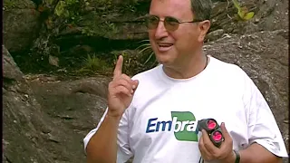 GLOBO REPORTER- SERRA DO ARACÁ