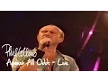Download Lagu Phil Collins - Against All Odds (Live from Bangkok 1994)
