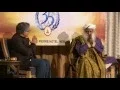 Download Lagu Ancient Wisdom in Modern Times - Deepak Chopra and Sadhguru, moderated by Ms. Chandrika Tandon