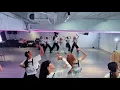 ᴍᴏᴠɪɴɢ｜GENBLUE 幻藍小熊'夜市王 Night Market Queen' ｜Choreo Demo Ver.2