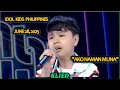 Download Lagu KLIED - IDOL KIDS PHILIPPINES - JUNE 28, 2025