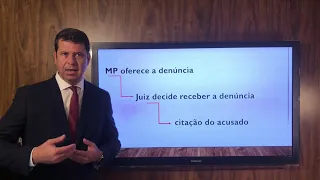 Tribunal do Júri - Aula 01 - Rodrigo Chemim
