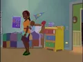 Little Bill New Foods