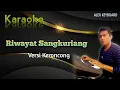 Download Lagu Riwayat Sangkuriang !! Keroncong - Karaoke