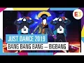 Download Lagu BANG BANG BANG - BIGBANG | JUST DANCE 2019 [OFFIZIELL]