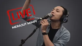 felix irwan merajut mimpi live 4