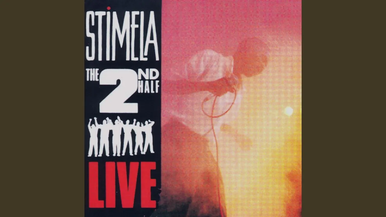 Singa Jindi Majita (2nd Half Live)