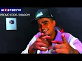 TRACK 9 | RAFTAAR X IKKA - ME AND MY BROSKI | HARD DRIVE Vol.2 | LYRICS VIDEO | 18+ | REACTION!