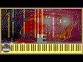 IMPOSSIBLE REMIX - Rush E Sheet Music Boss