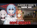 Lagu (Minecraft Indonesia) HOROR! KENCAN CEWE-CEWE DI CAFE ANGKER (MAHA5 SMP) (vtuber indonesia)