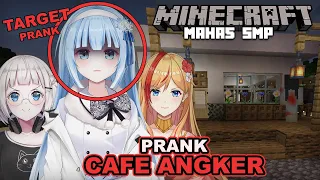 Download (Minecraft Indonesia) HOROR! KENCAN CEWE-CEWE DI CAFE ANGKER (MAHA5 SMP) (vtuber indonesia) MP3