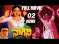 Download Lagu Naagini Telugu Full Length Movie | Rishi Kapoor, Sridevi, Amrish Puri | Latest Telugu Movies 2019