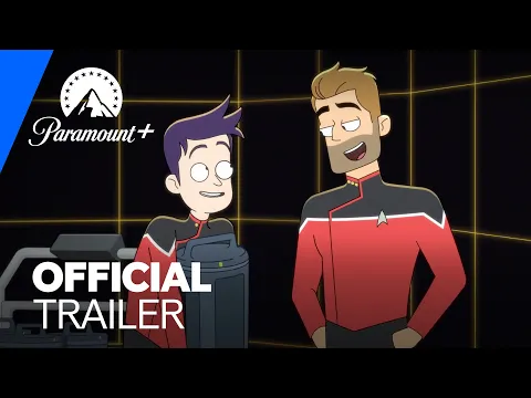 Series 4 Official UK Trailer