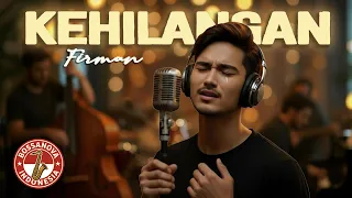 kehilangan firman bossa nova jazz cover