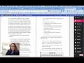 Kami Chrome Extension Tutorial