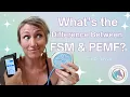 What s the Difference Between Frequency Specific Microcurrent and PEMF Dr Jessie Explains