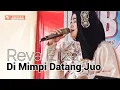 Download Lagu Di Mimpi Datang Juo [Live Event] Chaniago Baralek Gadang