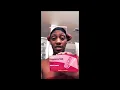 Taking a Dollar Tree Pregnancy Test at 17 Weeks Dye Stealer or Nah