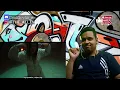 AGSY- "Coming Up" (Official Music Video) | REACTION | @ALIENTV