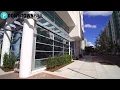 Citi Tower High Rise Downtown Orlando Fl Paul Jimenez Urbanista Realtor