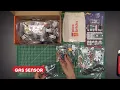 Master Coding with Python DIY Robotics PicoBricks Zero to Hero Kit