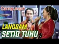 Download Lagu CAMPURSARI LANGGAM SETYO TUHU ~ Bowo Sido asih ( Cover ) langgam cip: Ki Narto sabdo