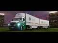 A day in the life a Old Dominion extra board driver old dominion freight line