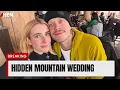 Emma Roberts Marries Cody John in Romantic Idaho Ceremony After Two-Year Engagement