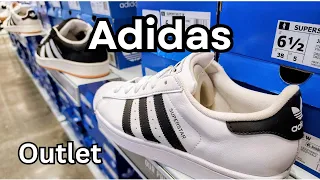 ADIDAS OUTLET FACTORY STORE | ADIDAS ORIGINAL SNEAKERS SHOES SPORTSWEAR ON SALE FOR 60% OFF