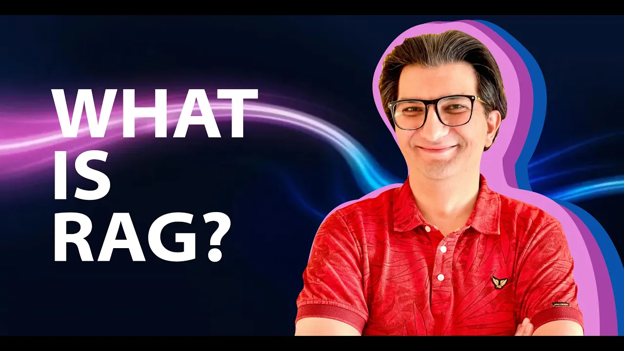 What Is RAG and Why Does It Matter?