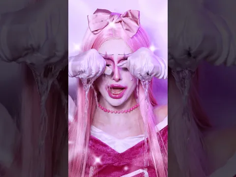 Cry baby #transition