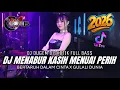 Lagu DJ DUGEM DISKOTIK FULL BAS❗️DJ MENABUR KASIH MENUAI PERIH X GULALI DUNIA SPCIAL FUNKOT TERBARU 2026