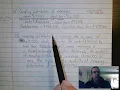 AP Statistics Unit 5 Progress Check 2 d