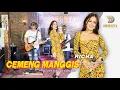 Download Lagu RICHA CHRISTINA - CEMENG MANGGIS - FEAT ADER NEGRO - New Dhesta Music (Official Music Video)