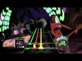 Guitar Hero 3 - "Through The Fire and Flames" Expert 100% FC (988,582)