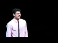 2019 Jimmy Awards Winner Ethan Kelso