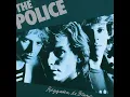 Message In A Bottle - The Police