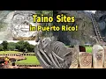 5 Indigenous Taino sites in Puerto Rico you should visit