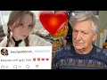 Download Lagu Brechje (18) wilt een relatie met jouw opa...?❤️👴🏻