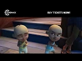 Download Lagu UPIN \u0026 IPIN: KERIS SIAMANG TUNGGAL