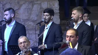 ما احلى طعم النجاح   الحاج حسن حرب دندنها