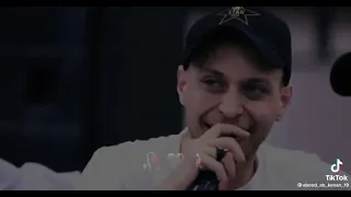 وطي صوت الكون شوي عدي زاغة و انس ابو سنينه 