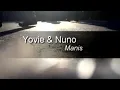Download Lagu [Karaoke] Yovie \u0026 Nuno - Manis