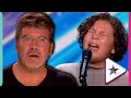 Download Lagu The GREATEST Kid's Singing Auditions on Got Talent 2023!