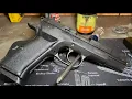 Download Lagu Tabletop Review Tanfoglio EAA Witness 45ACP