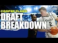 Cooper Flagg is the BEST prospect in the 2025 NBA Draft