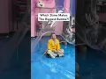 Which Slime Makes The Biggest Bubble